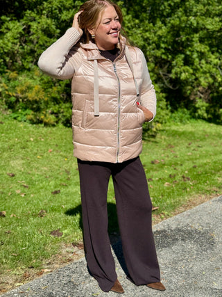Furlux Jenny Coat