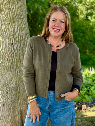 Gentle Fawn Mirabelle Cardigan