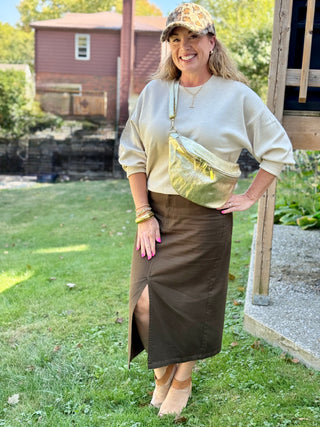 Gentle Fawn Georgia Skirt