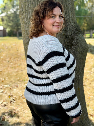 Gentle Fawn Melanie Fluffy Cardi