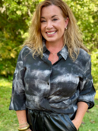 Chlo by Cokluch Petit Chat Top