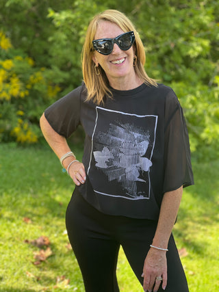 Chlo by Cokluch Soul Love Top