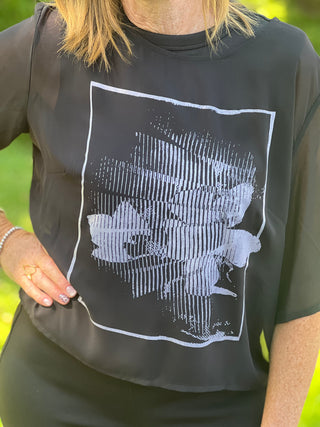 Chlo by Cokluch Soul Love Top