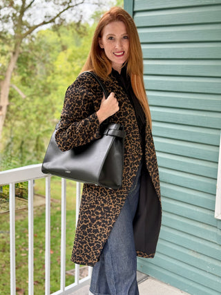 Chlo by Cokluch Little Lies Jacket