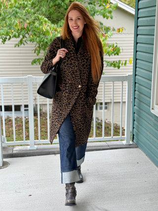 Chlo by Cokluch Little Lies Jacket
