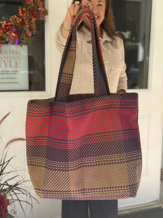 Bodybag By Jude Morrison Tote Bag