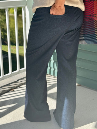 Beddome Stretch Indigo Jeans-Style Trouser