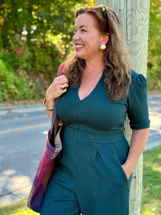 Melow Lexie Jumpsuit