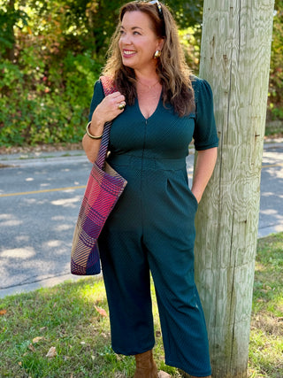 Melow Lexie Jumpsuit