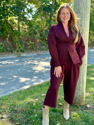 Melow Wilfred Trouser