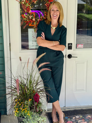 Melow Lexie Jumpsuit