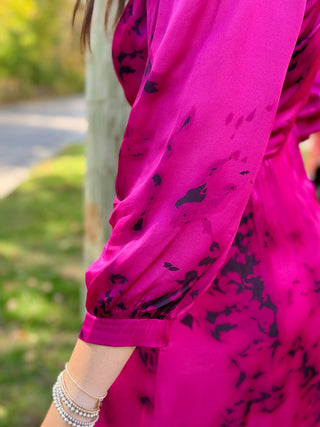 Allison Wonderland Therapy Dress