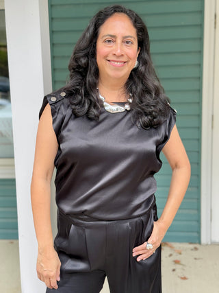 Melissa Nepton Randy Top