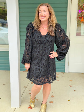 FRNCH Pachira Dress
