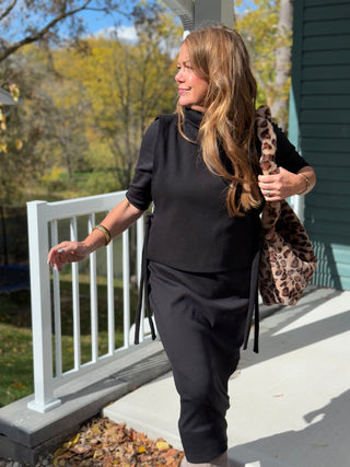 MAS Montreal Tunis Popover Vest