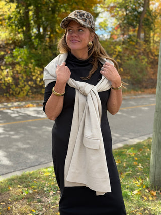 Bodybag By Jude Skye Pocket Scarf
