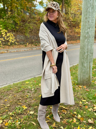 Bodybag By Jude Skye Pocket Scarf