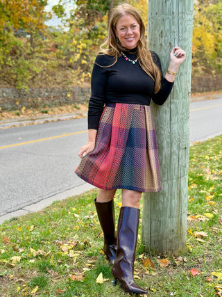 Bodybag By Jude Morrison Skirt