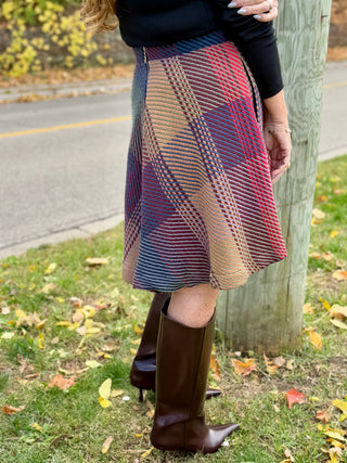 Bodybag By Jude Morrison Skirt