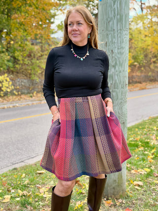 Bodybag By Jude Morrison Skirt