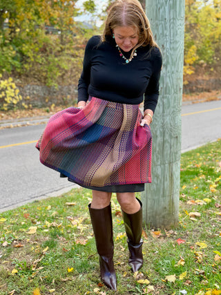 Bodybag By Jude Morrison Skirt