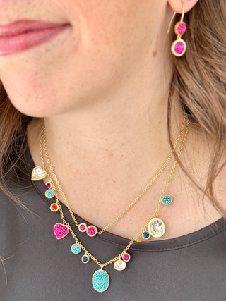 Akihi Cerelia Necklace