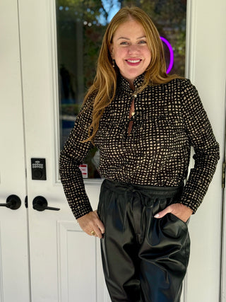 Dagg & Stacey Pheobe Top