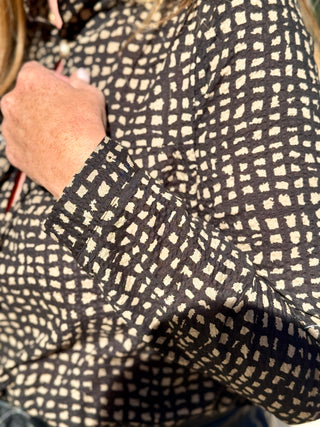 Dagg & Stacey Pheobe Top