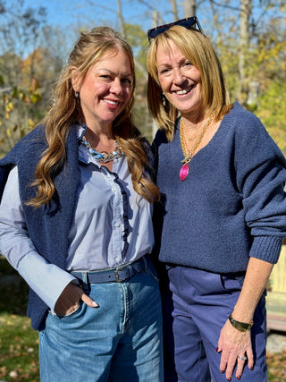 Gentle Fawn Tilda Pullover