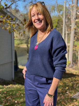 Gentle Fawn Tilda Pullover