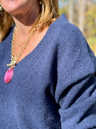 Gentle Fawn Tilda Pullover