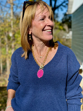 Gentle Fawn Tilda Pullover