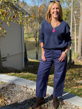 Gentle Fawn Tilda Pullover