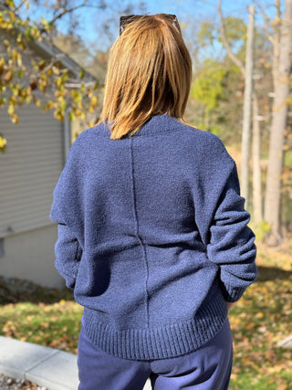 Gentle Fawn Tilda Pullover