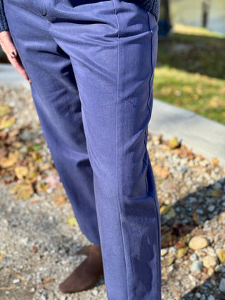 Dagg & Stacey Kit Barrel Pant