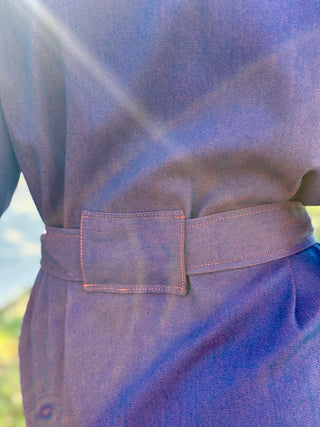 Marigold Blake Dress