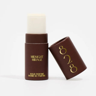 828 Aroma Moisturizing Solid Perfumes