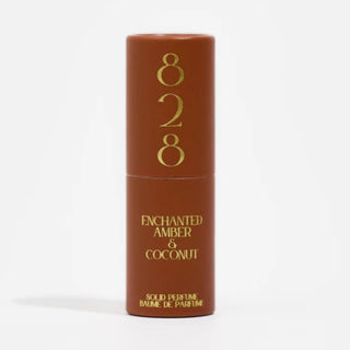 828 Aroma Moisturizing Solid Perfumes