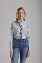 Lele de Baltzac Josephine Blouse