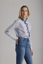 Lele de Baltzac Josephine Blouse