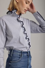 Lele de Baltzac Josephine Blouse