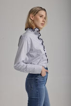 Lele de Baltzac Josephine Blouse