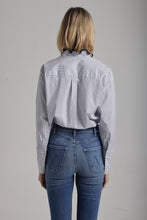 Lele de Baltzac Josephine Blouse