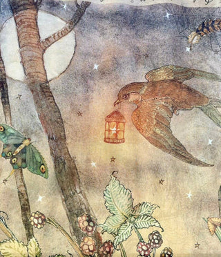 Market of Stars Lovelight Scarf