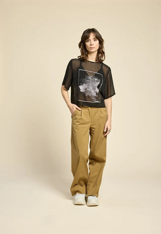 Chlo by Cokluch Soul Love Top