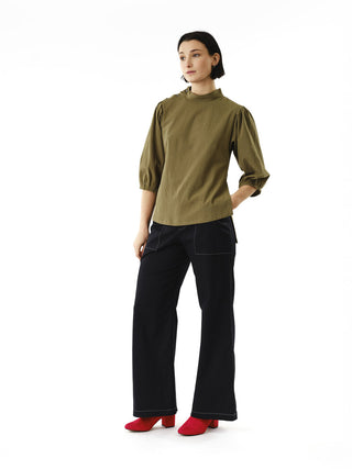 Jennifer Glasgow Lapita Trouser