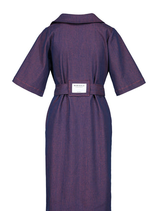 Marigold Blake Dress