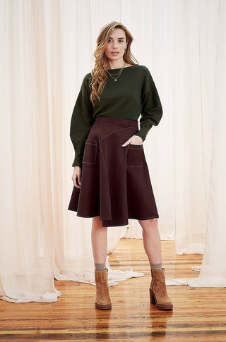 Melow Lina Skirt
