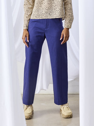 Dagg & Stacey Kit Barrel Pant