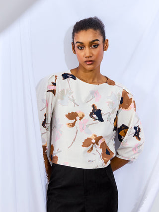 Dagg & Stacey Brennan Blouse